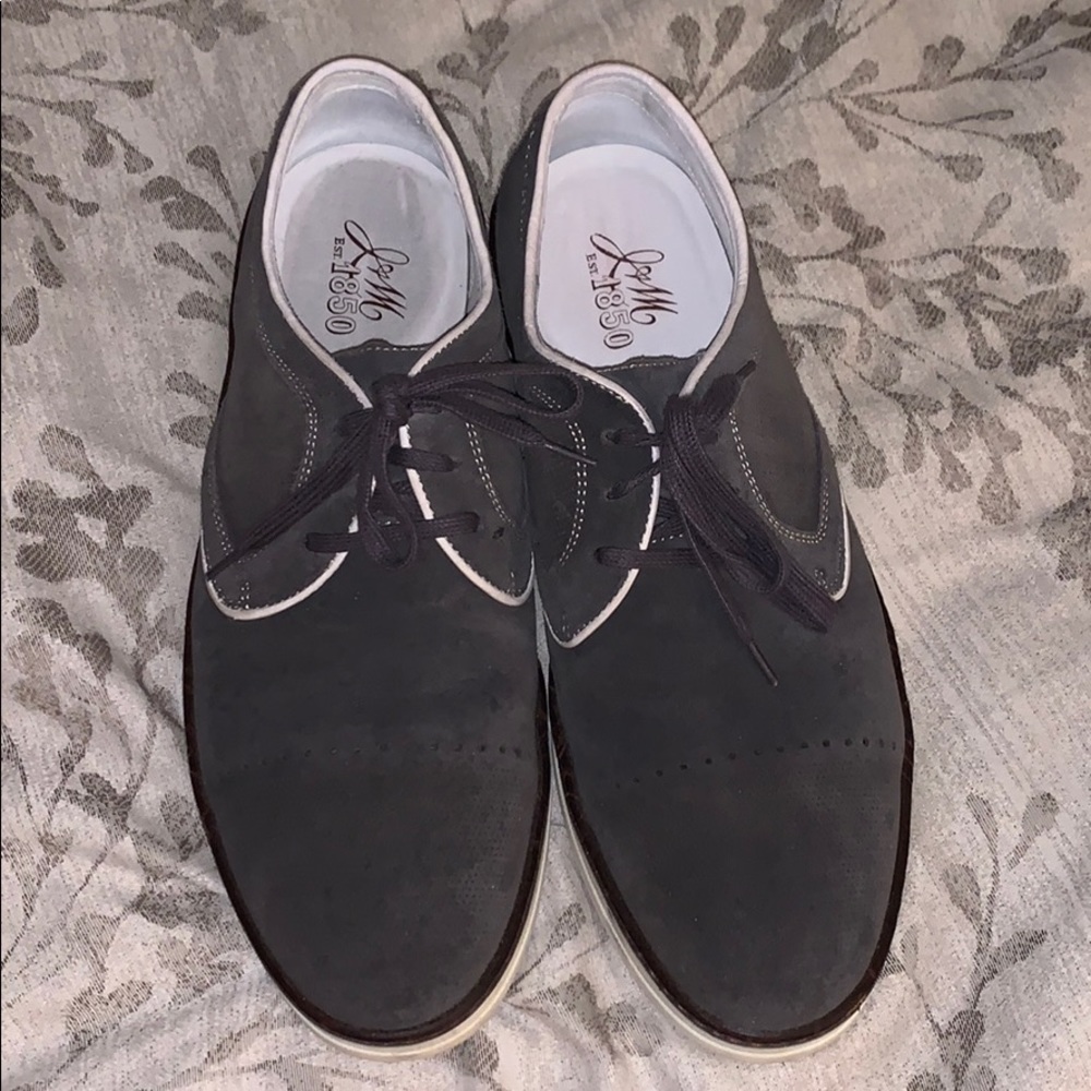 𝒥𝑜𝒽𝓃𝓈𝓉𝑜𝓃 & 𝑀𝓊𝓇𝓅𝒽𝓎 𝒮𝒽𝑜𝑒𝓈